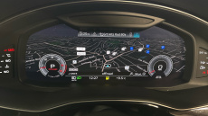 Audi Q7 50 TDI Quattro Black Edition 5dr Tiptronic Diesel Estate